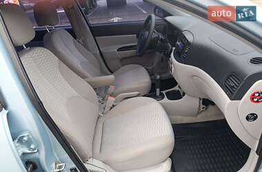 Седан Hyundai Accent 2008 в 