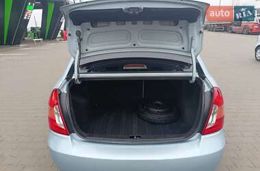 Седан Hyundai Accent 2008 в 
