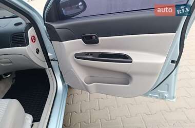 Седан Hyundai Accent 2008 в 
