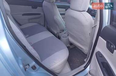 Седан Hyundai Accent 2007 в 
