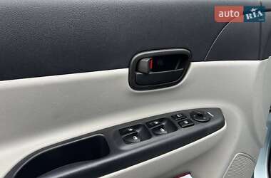 Седан Hyundai Accent 2008 в 