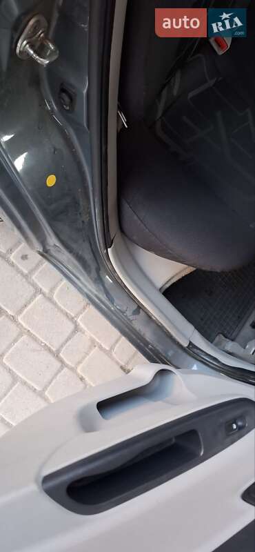 Седан Hyundai Accent 2008 в Крыжополе