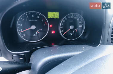Седан Hyundai Accent 2008 в 