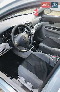 Седан Hyundai Accent 2008 в 