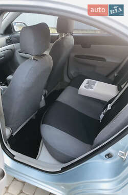 Седан Hyundai Accent 2008 в 