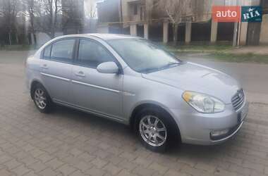 Седан Hyundai Accent 2008 в 
