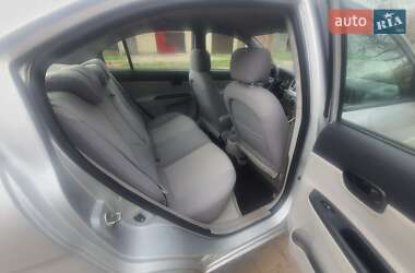 Седан Hyundai Accent 2008 в 