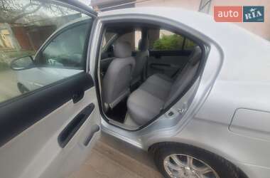 Седан Hyundai Accent 2008 в 