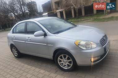 Седан Hyundai Accent 2008 в 