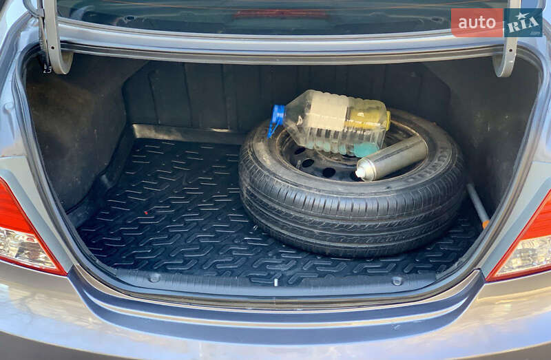 Седан Hyundai Accent 2011 в Коростені фото 11 Седан Hyundai Accent 2011 в Коростені