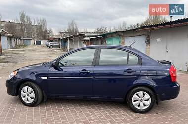 Седан Hyundai Accent 2008 в 