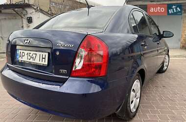 Седан Hyundai Accent 2008 в 