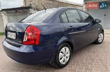 Седан Hyundai Accent 2008 в 