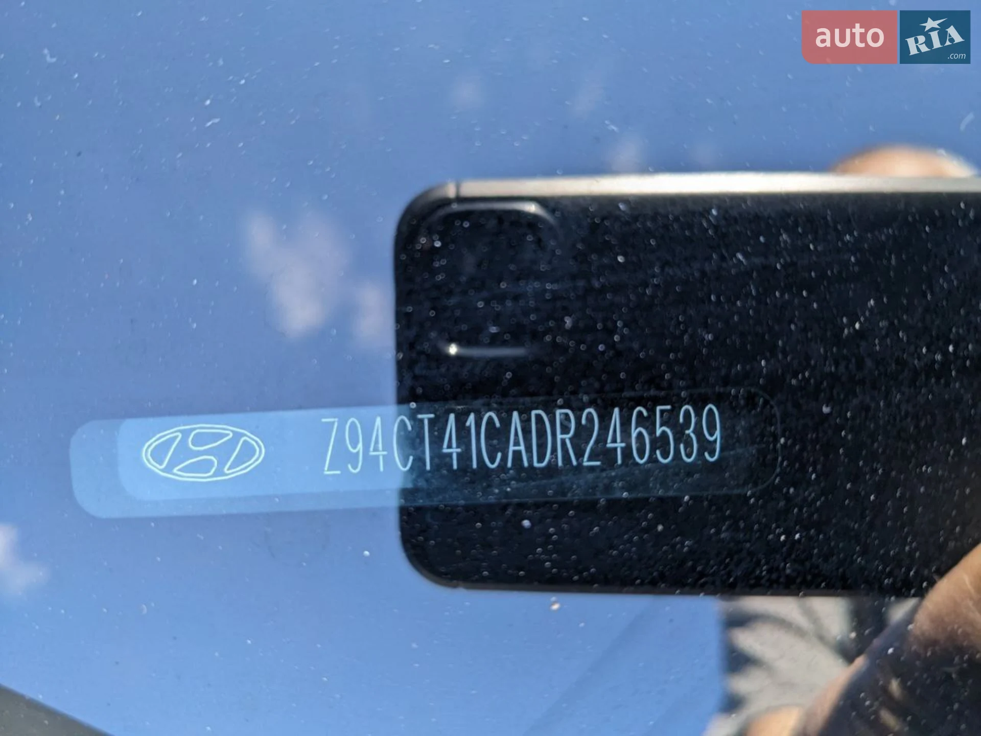 2013 Hyundai Accent - мініатюра 10