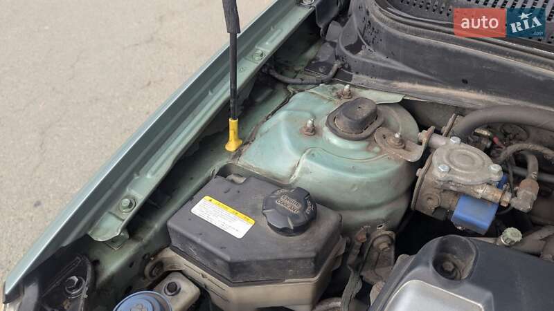 Седан Hyundai Accent 2007 в Киеве