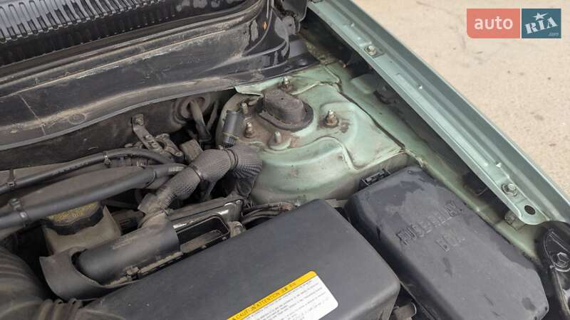 Седан Hyundai Accent 2007 в Киеве