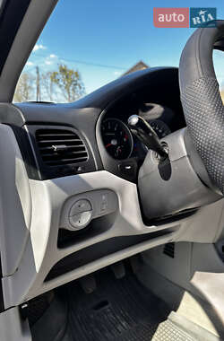 Седан Hyundai Accent 2008 в 