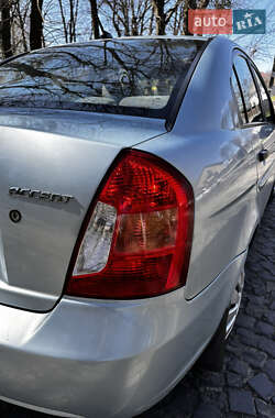 Седан Hyundai Accent 2008 в 