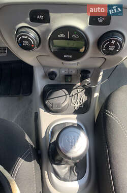 Седан Hyundai Accent 2008 в 