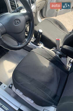 Седан Hyundai Accent 2008 в 