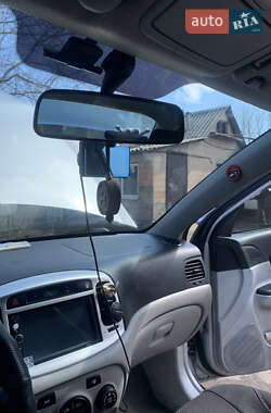 Седан Hyundai Accent 2008 в 