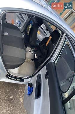 Седан Hyundai Accent 2008 в 