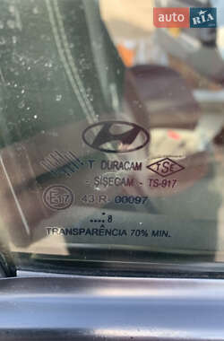 Седан Hyundai Accent 2008 в 