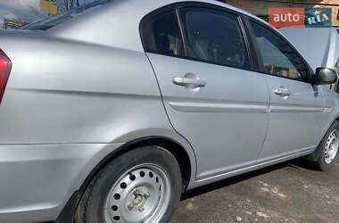 Седан Hyundai Accent 2008 в 