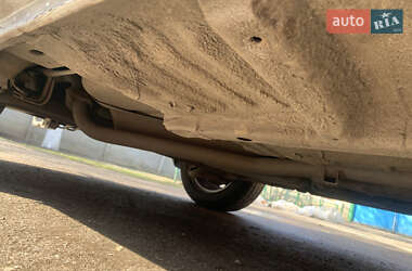 Седан Hyundai Accent 2008 в 