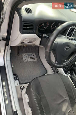 Седан Hyundai Accent 2008 в 