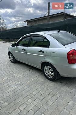 Седан Hyundai Accent 2008 в 