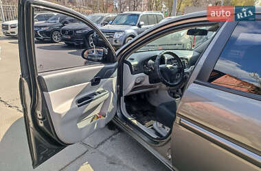 Седан Hyundai Accent 2008 в 