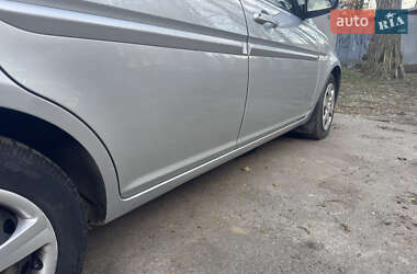 Седан Hyundai Accent 2008 в 