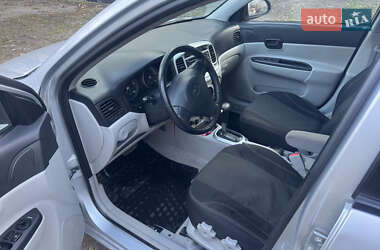 Седан Hyundai Accent 2008 в 