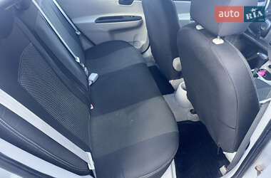 Седан Hyundai Accent 2008 в 