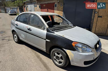 Седан Hyundai Accent 2009 в 