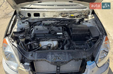 Седан Hyundai Accent 2009 в 
