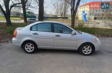 Седан Hyundai Accent 2006 в 