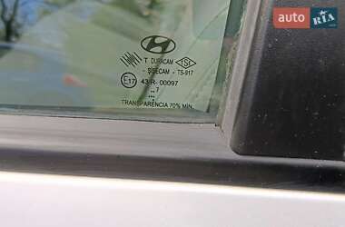 Седан Hyundai Accent 2007 в 