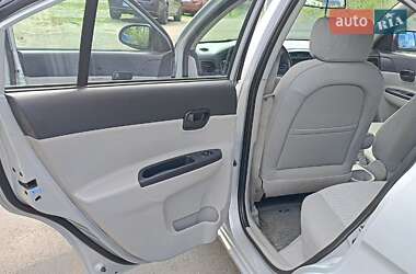 Седан Hyundai Accent 2007 в 