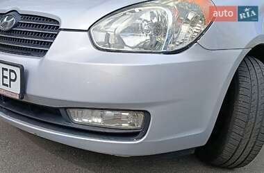 Седан Hyundai Accent 2007 в 