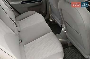 Седан Hyundai Accent 2007 в 