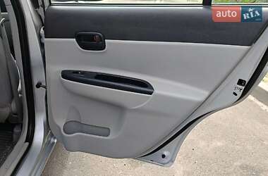Седан Hyundai Accent 2007 в 