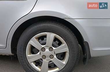 Седан Hyundai Accent 2007 в 