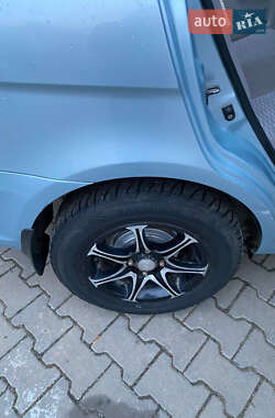 Седан Hyundai Accent 2007 в 