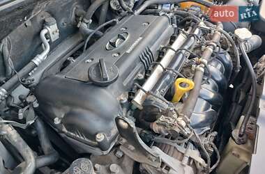 Седан Hyundai Accent 2012 в 
