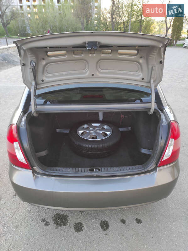 Седан Hyundai Accent 2008 в Хмельницком фото 12 Седан Hyundai Accent 2008 в Хмельницком