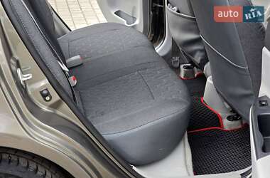 Седан Hyundai Accent 2010 в 