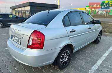 Седан Hyundai Accent 2007 в 
