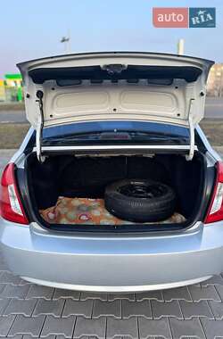 Седан Hyundai Accent 2007 в 